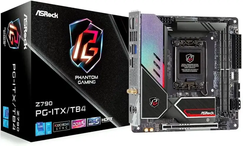 Montaje Placas Base ASRock Gaming PC Eurovillas Informático Eurovillas - Montaje Placas Base ASRock Gaming PC Eurovillas